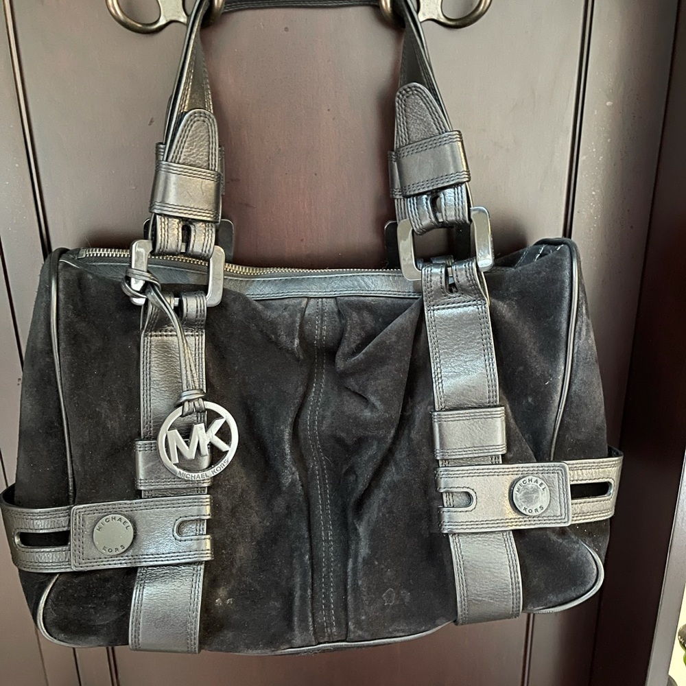 Authentic Michael Kors Doctor Bag